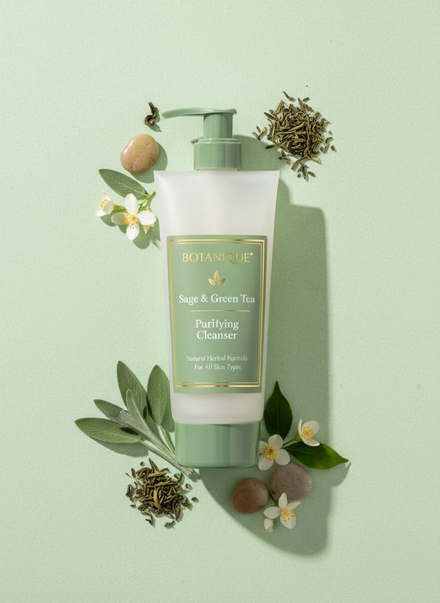 Skincare